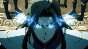 Cena de Episódio 137