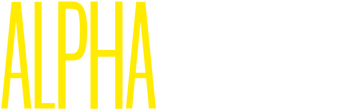 Alpha Males logo