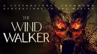 #1 The Wind Walker