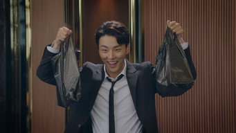 Episode 20 — Episode 20