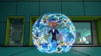 Spy Kids: Misión crucial S01E08