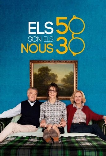 Els 50 són els nous 30