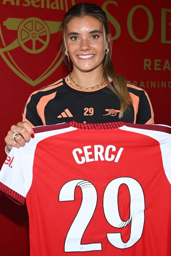 Selina Cerci Foto 3