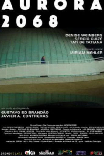 Aurora 2068 (2022)