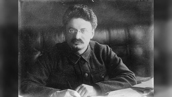 Trotsky Season 1 Episodio 1