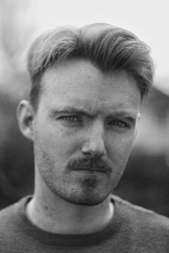 Foto de Dean Kavanagh