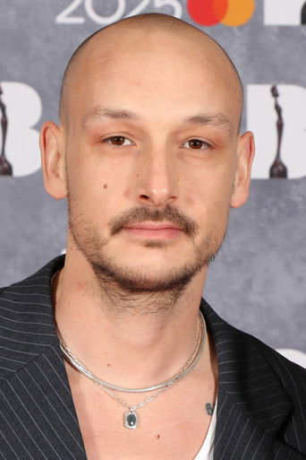 Foto de George Daniel