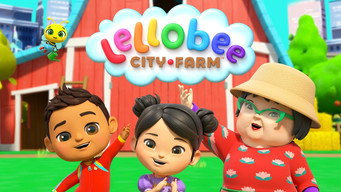 Lellobee City Farm (2022- )
