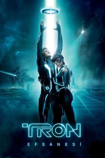 Tron Efsanesi ( TRON: Legacy ) Tron Efsanesi ( TRON: Legacy )