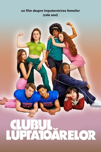 Clubul luptătoarelor