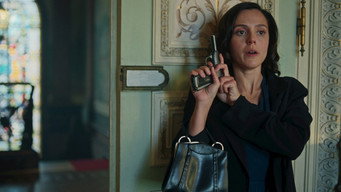 Broken Spies (2025- )
