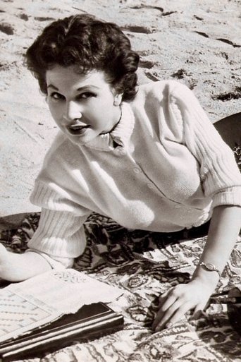 Pamela Duncan