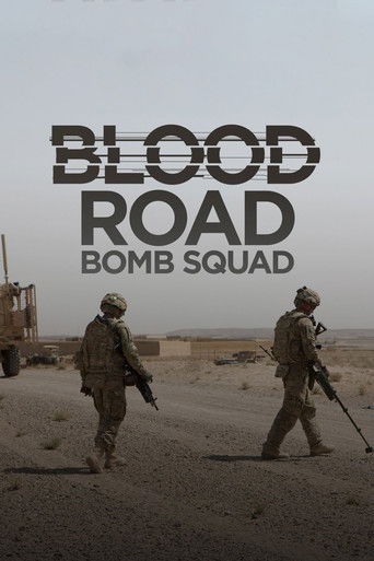 Heroes of Hell's Highway poster