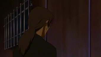 Episódio A Primeira da série Arjuna: A Deusa do Tempo
