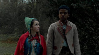 Hansel & Gretel: After Ever After (2021)