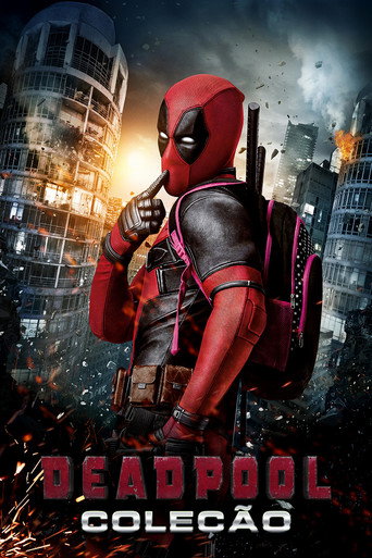 Deadpool: Coleção