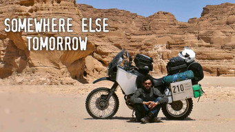 Escena 1 de Somewhere Else Tomorrow