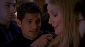 Cena de O Passeio de Trenó de Fey