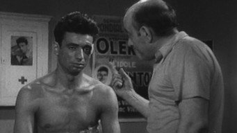 The Idol (1948)