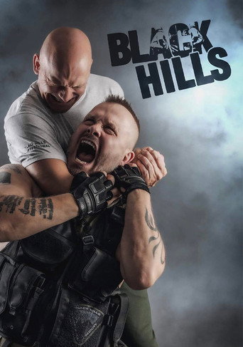 Black Hills