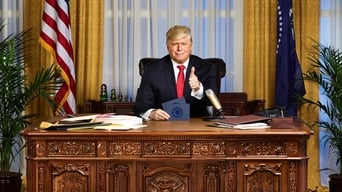 Президентське шоу (2017-2018)