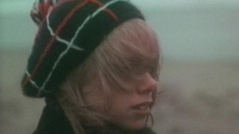 The Clamdigger's Daughter (1974)