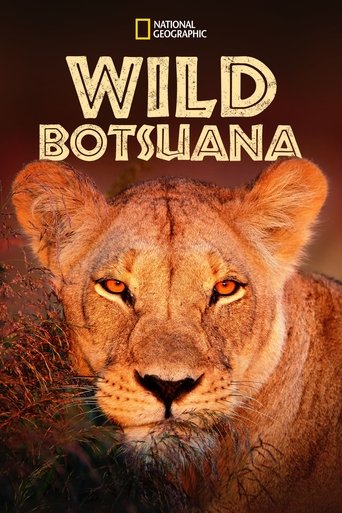 Wild Botswana