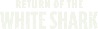 Return of the White Shark logo