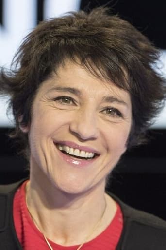 Image of Élizabeth Martichoux