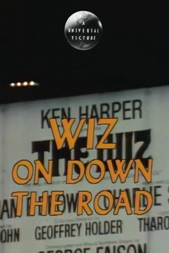 Wiz on Down the Road (1978)