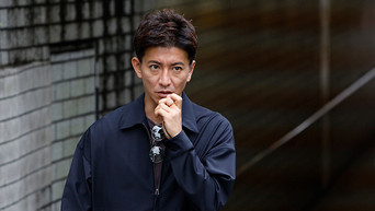 Episode 5 — Episode 5