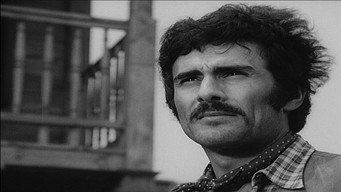 Das Geheimnis der Anden (1972)