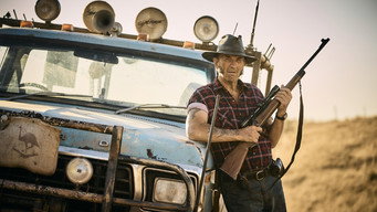 Wolf Creek 3 (2020)