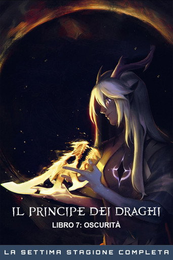 Libro 7: Oscurità
