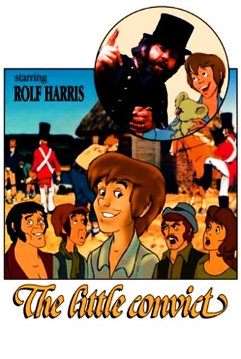 The Little Convict (1979)