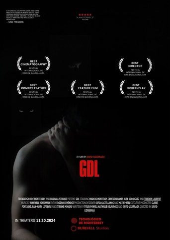 GDL (GODS, THE DEAD, AND LOVERS) (2026)