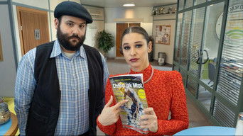 Episode 18 — Episode 18