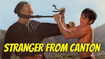 Stranger from Canton (1973)