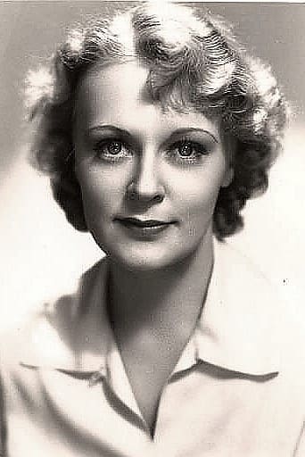 Image of Ruth Channing