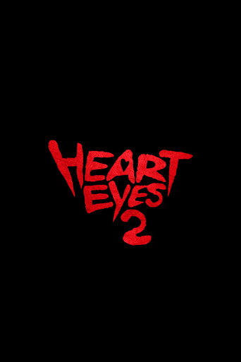 Heart Eyes 2