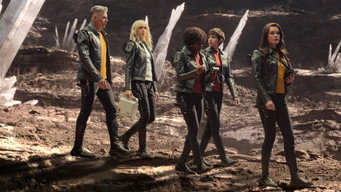 episode still