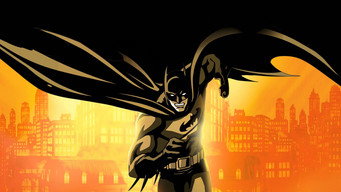 Galeria 2 - Batman: Guardián de Gotham