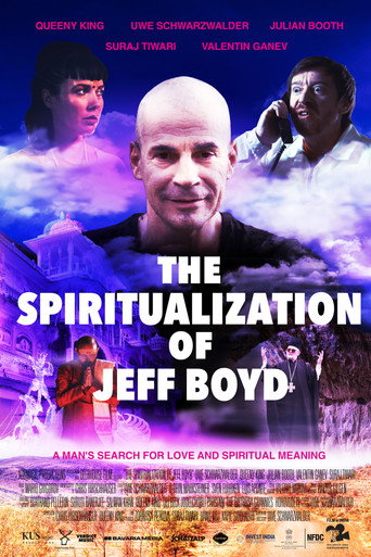 The Spiritualization of Jeff Boyd (2024)