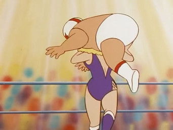 Episode 32 — The Boobie Tap Out