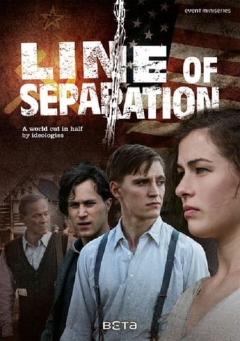 Poster for Line of Separation