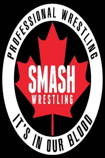 Poster of Smash Rival Schools 2014