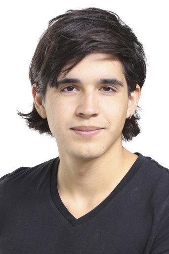 Daniel Cano — 2