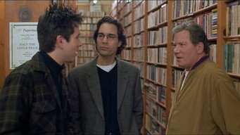 Free Enterprise (1998)