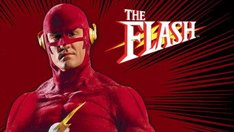 Still 3 from The Flash