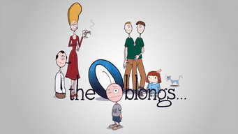 #4 The Oblongs